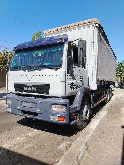 Man indiski yil 2018