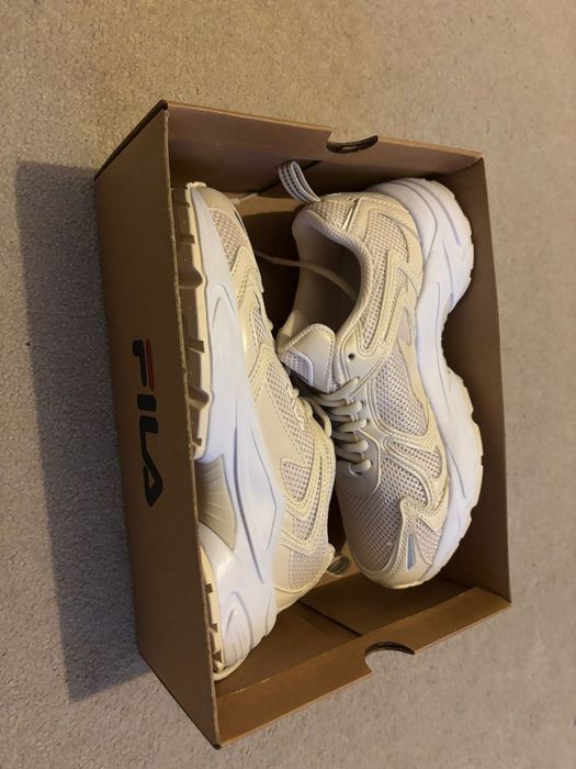 Sneakers fila noi nouti