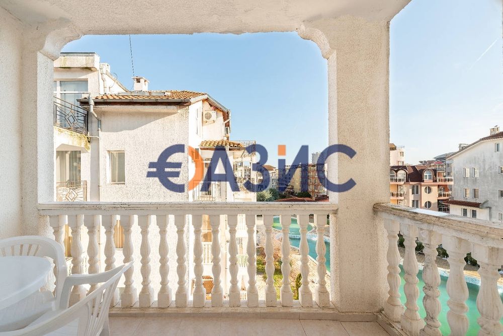 Продава се Тристаен апартамент в к.к. Слънчев бряг - 75 кв.м за 679 €/кв.м - Снимка #6