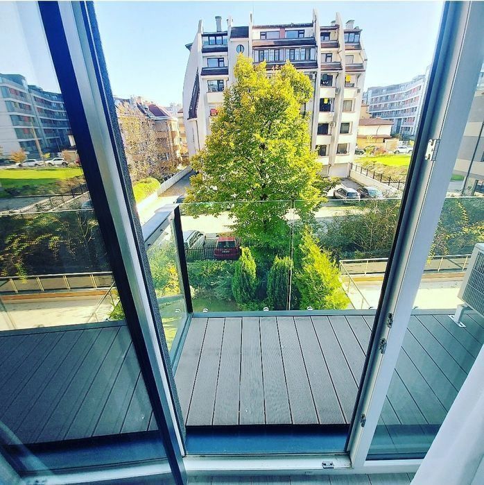 Дава се под наем Двустаен апартамент в София, Манастирски ливади - 65 кв.м за 484.5 € - Снимка #10