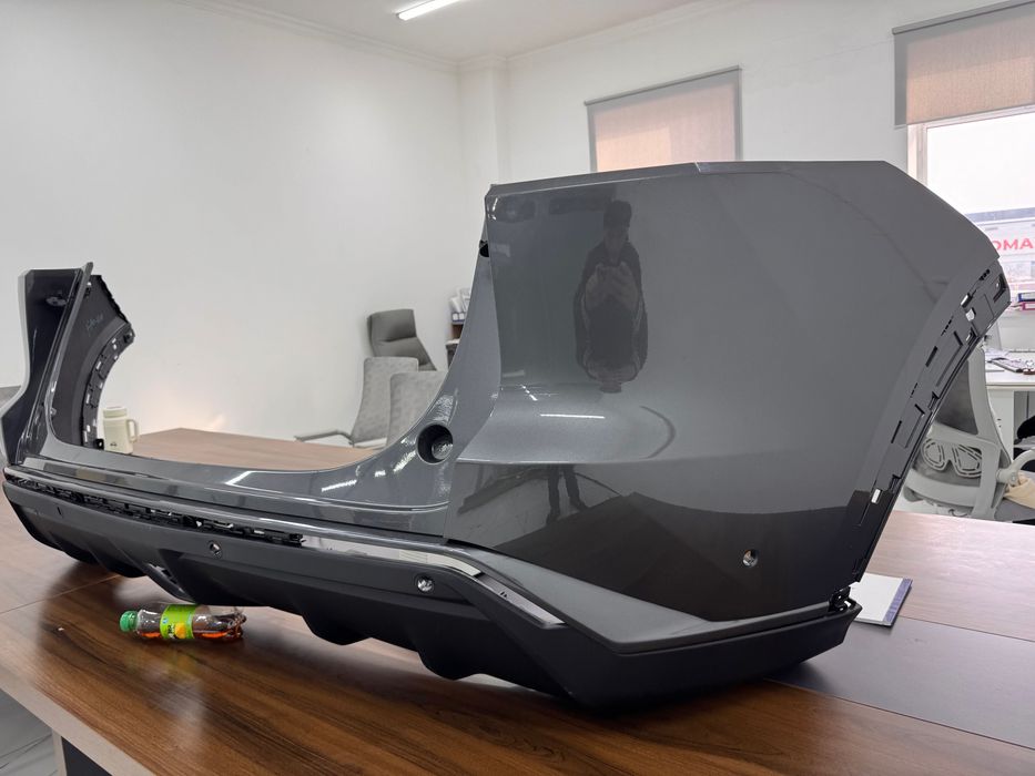 Задний бампер Deepal s07