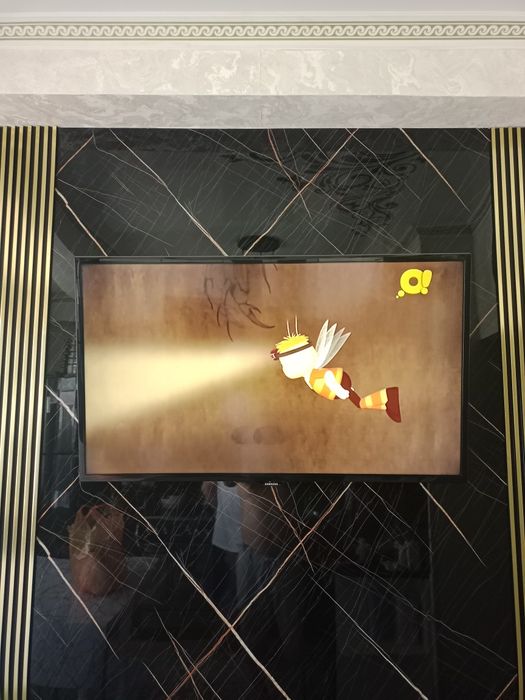 Продам телевизор и приложение