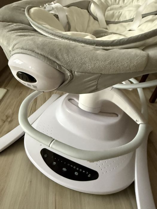 ПРОМО ЦЕНА***Бебешка люлка Cangaroo La scala *** 1 година гаранция