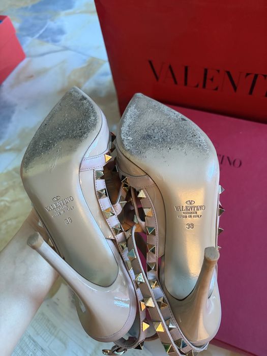 Сапоги Max Co Италия