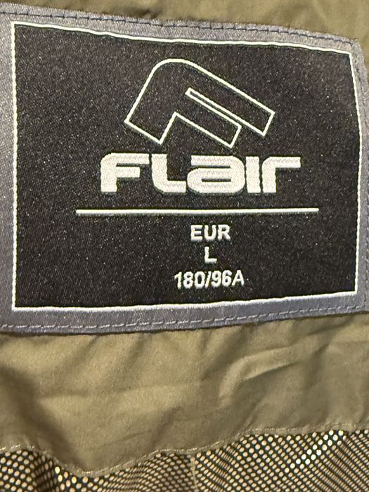 Ново зимно яке Flair