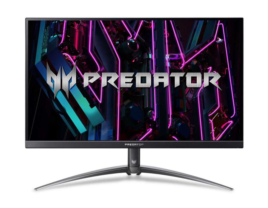 Монитор Predator Новый!