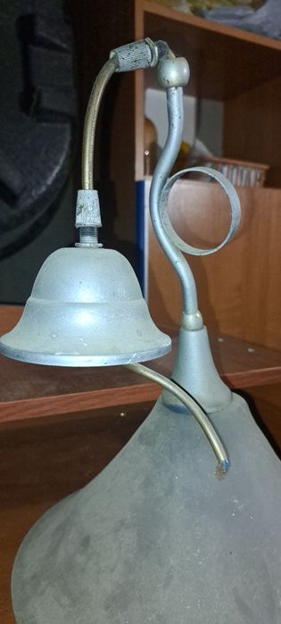 Люстра потолочная