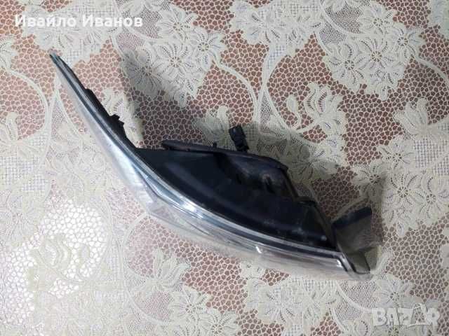 Ляв външен стоп за Mazda 6 (GH) 2007-2013 г. – Хечбек / Седан