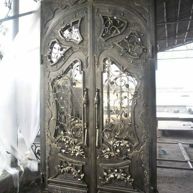 Darvora  Reshotka xizmatlari