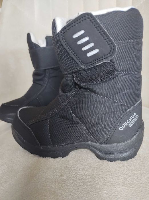 Детски ботуши/апрески