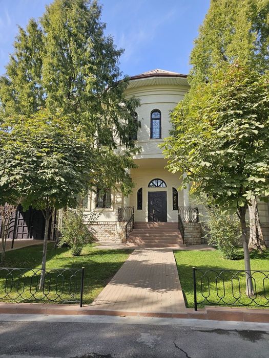 Продается Евро-дом, Мирзо-Улугбекский район, Луначарский