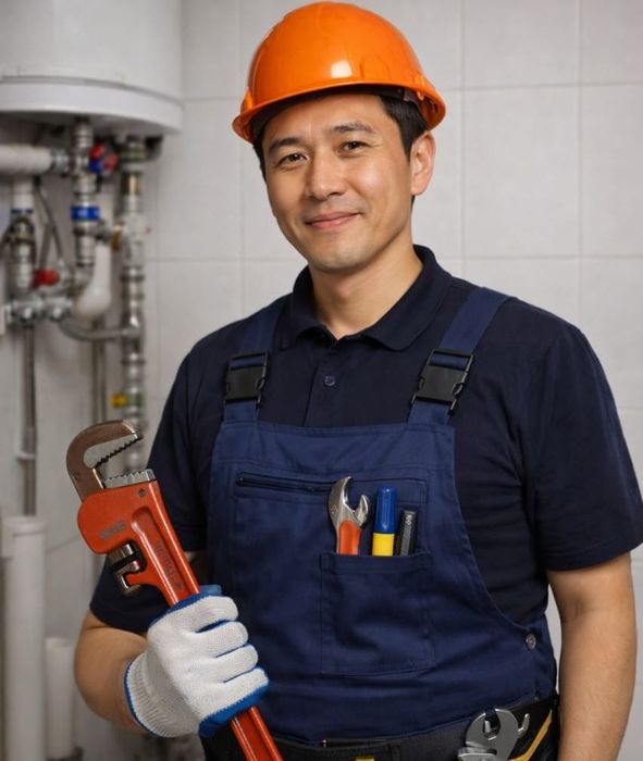 Сантехник 24/7, Прочистка канализации, установка, Засоры