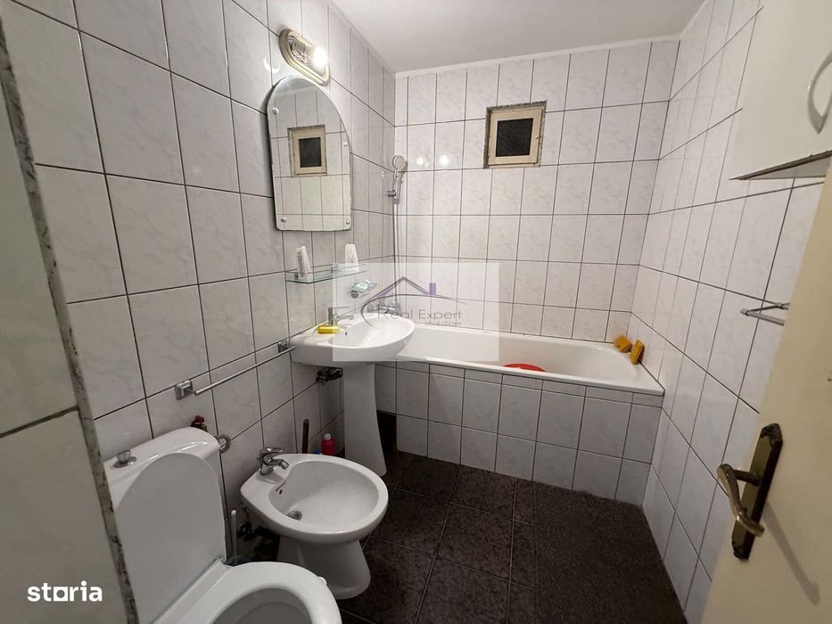 Apartament 2 camere Zorilor-str Padurii
