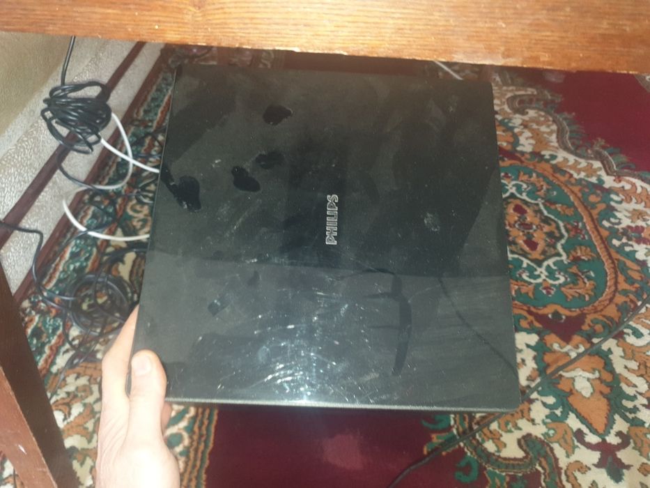 Домашний кинотеатр PHILIPS SW-6600/12