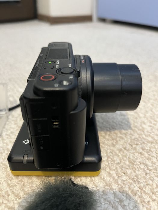 Aparat foto Sony zv1