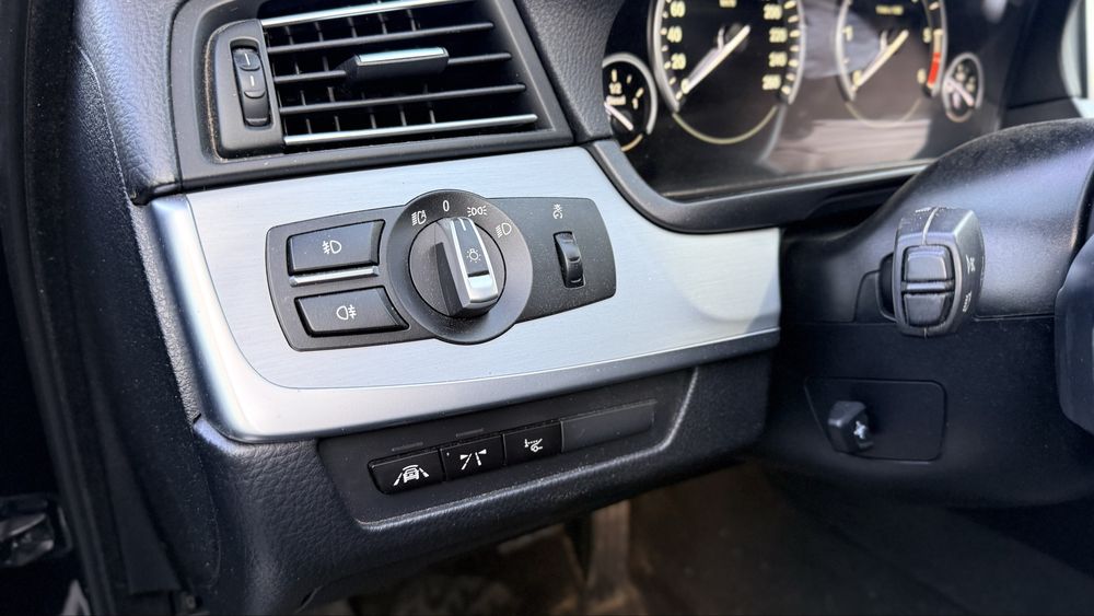 BMW 535XD F11 LCI N57Z 313k.с.
