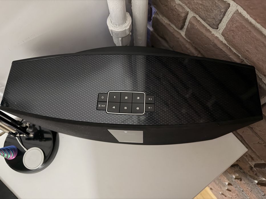 Boxa Bose SoundTouch 30