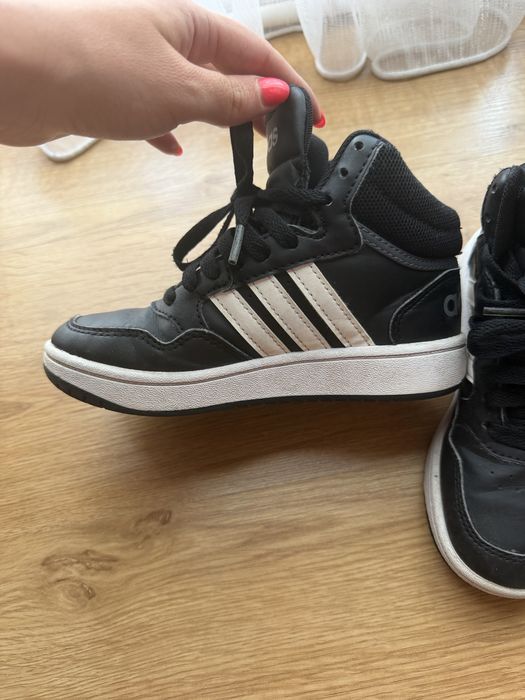Детски кецове Adidas