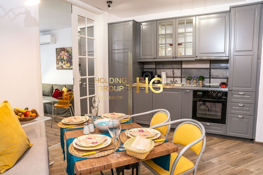 Дава се под наем Двустаен апартамент в Варна, Окръжна болница - 62 кв.м за 650 € - Снимка #6