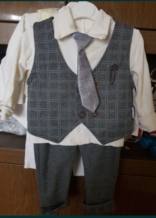 Костюм   детский