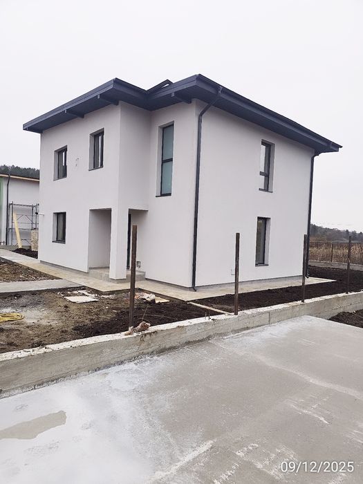 Proprietar!Casă individuală Valea Lupului – 120 mp utili – teren 600 m