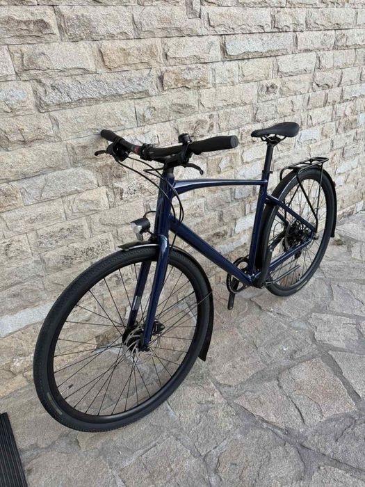 Specialized Sirrus X 2.0 2025 L