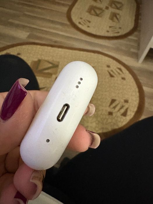 Vând căști Apple , AirPod Pro 2