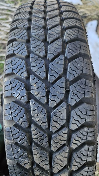 4бр гуми 145 13 гуд йър