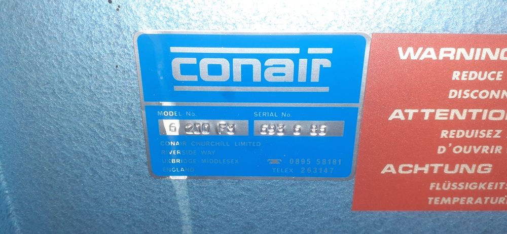 Изсушител омаслител за въздух изошител за компресор