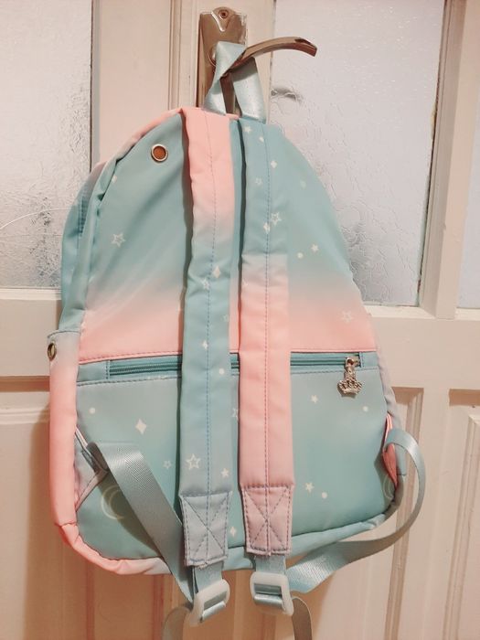 Рюкзак  подростковый BTS