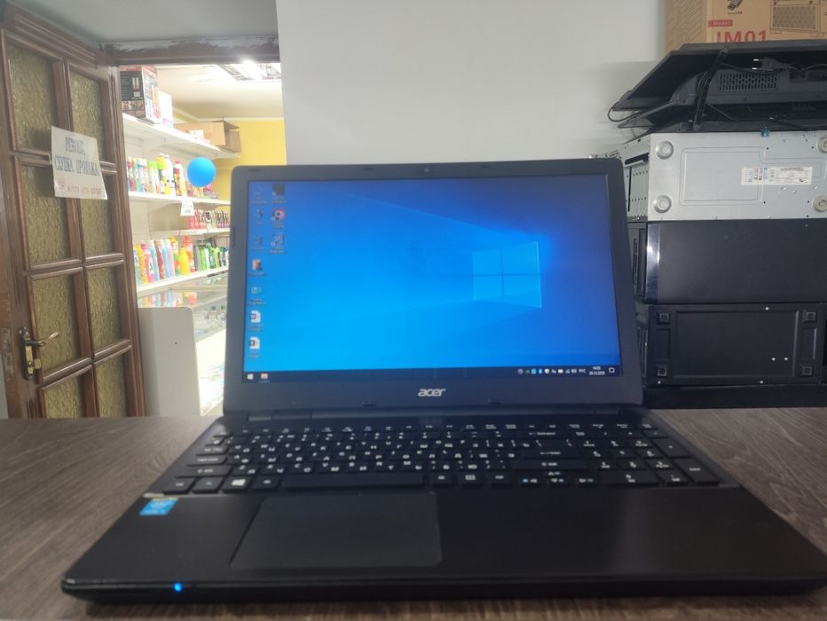 Ноутбук отличное состояние!