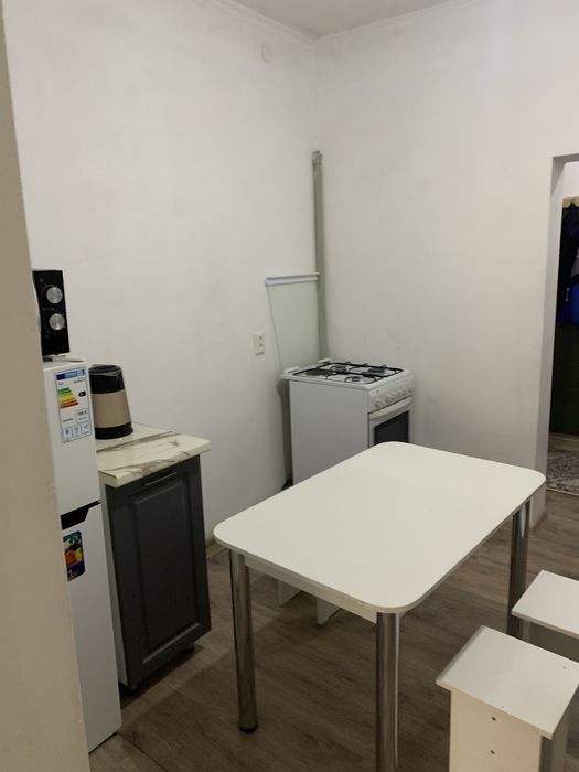 Сдам часть дома.