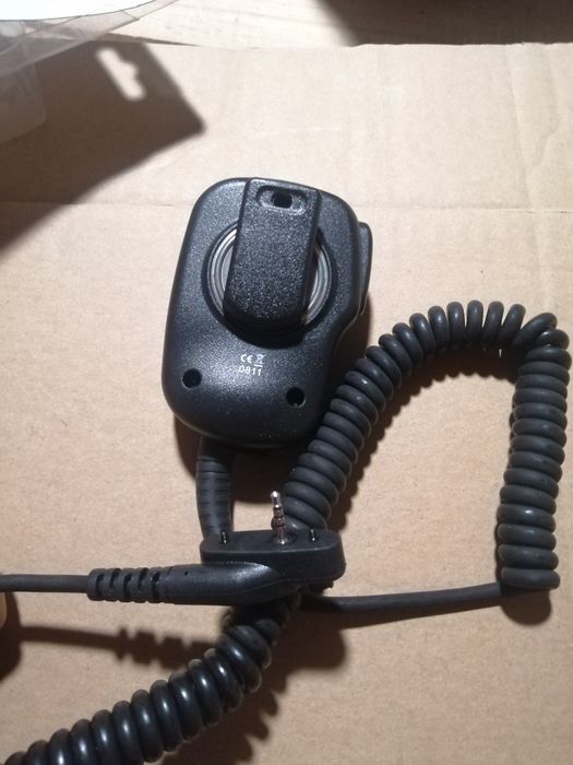 Vand microfon Statie Zodiac 47207