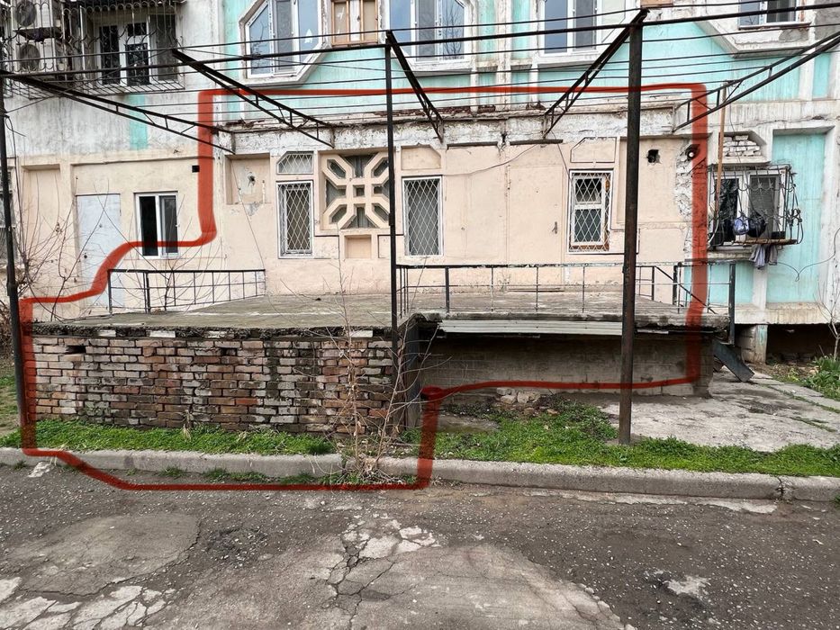 Olmazor tumani Sebzor 3/1/9