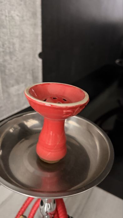 Narghilea in stare impecabila