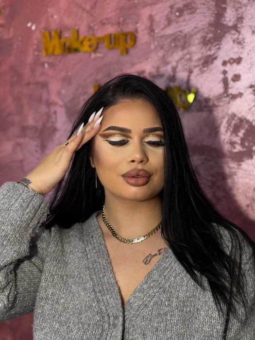 Make-up artist - Machiaj profesional sector 5