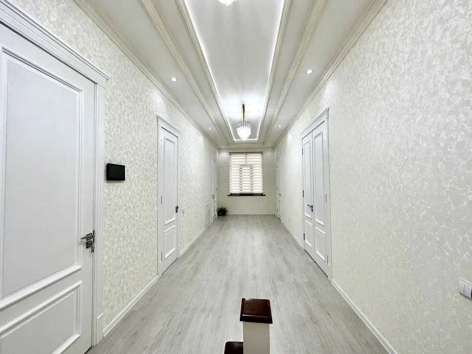 Сдаётся ДОМ (можно под офис)
Ориентир - Шахристанская Чинабод