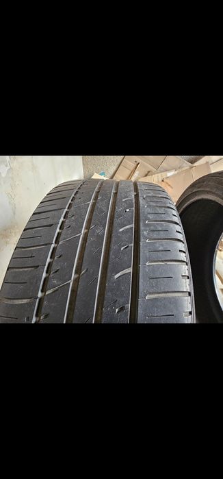 Шины летние 20 Баллоны