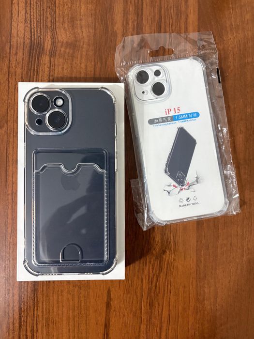 Продам Iphone 15