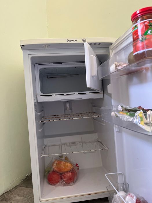 Холодильник сатамын