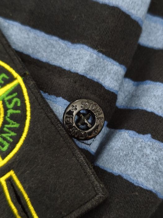 Stone island supreme новая кофта