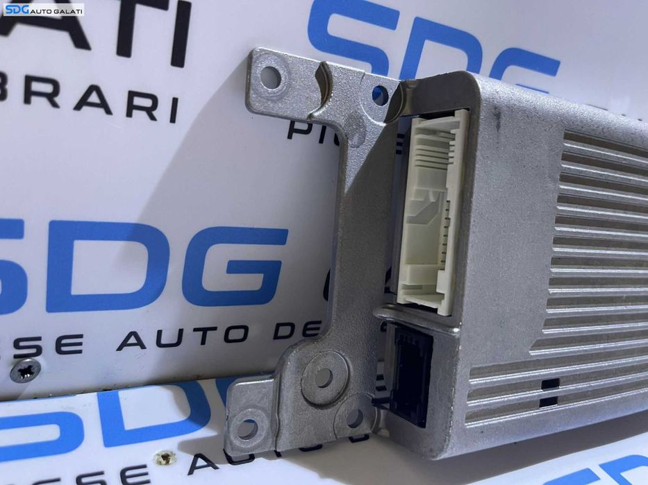 Unitate Modul Calculator Bluetooth BMW X5 E70 2007 - 2013 Cod 9178862 8410917886201 77519433