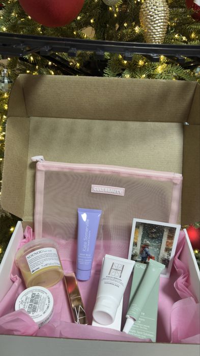 Подарочные наборы