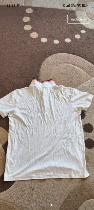 Tricou Hugo boss polo