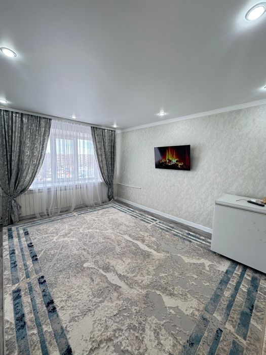 Продам двухкомнатную квартиру