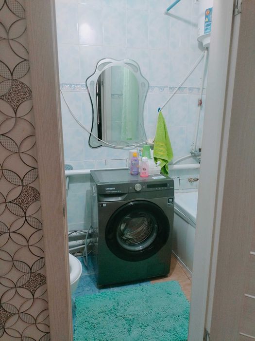 Продам квартиру,