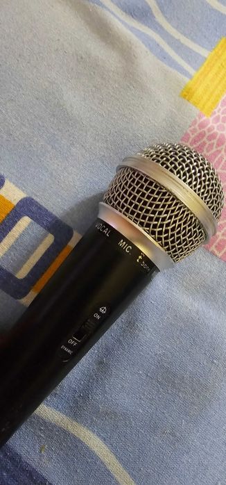 microfoane shupu si mb-85