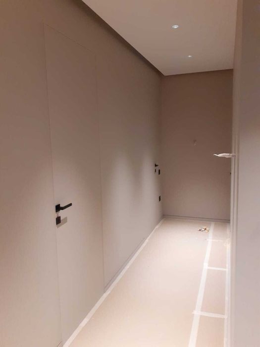 Zugravi București, zugrăveli de interior și exterior