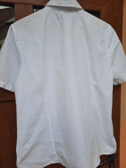 Cămașă dama din bumbac mărimea 46