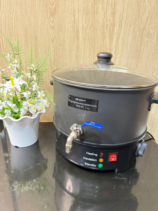 Парафин козон нагреватель Parafin qozon